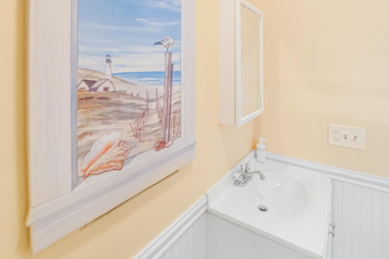 Scarborough Village - 245 Country Club Dr, Unit #608 Rehoboth Beach Esterno foto