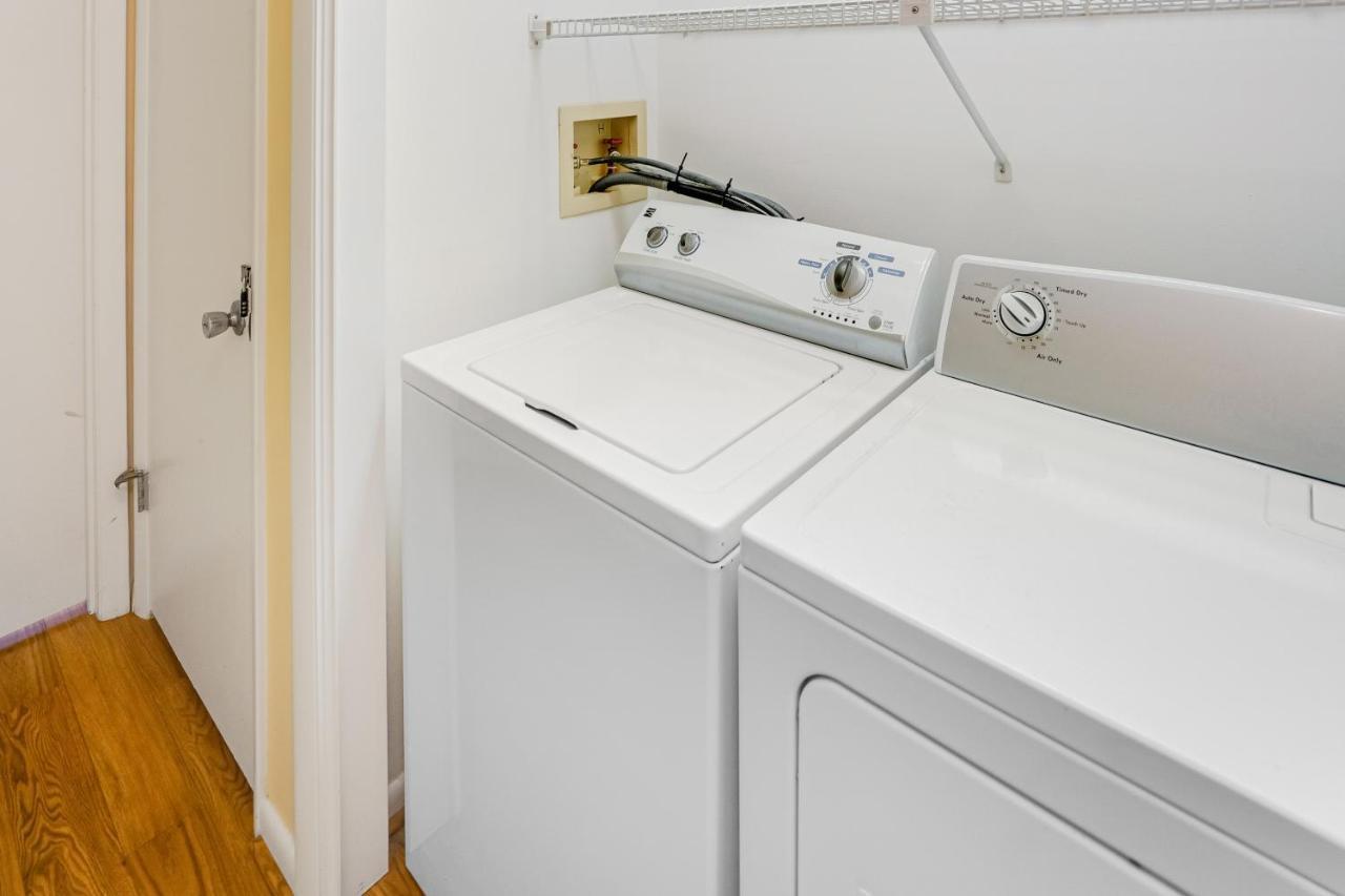 Scarborough Village - 245 Country Club Dr, Unit #608 Rehoboth Beach Esterno foto