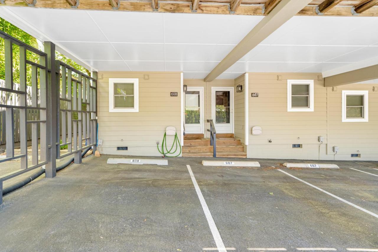Scarborough Village - 245 Country Club Dr, Unit #608 Rehoboth Beach Esterno foto