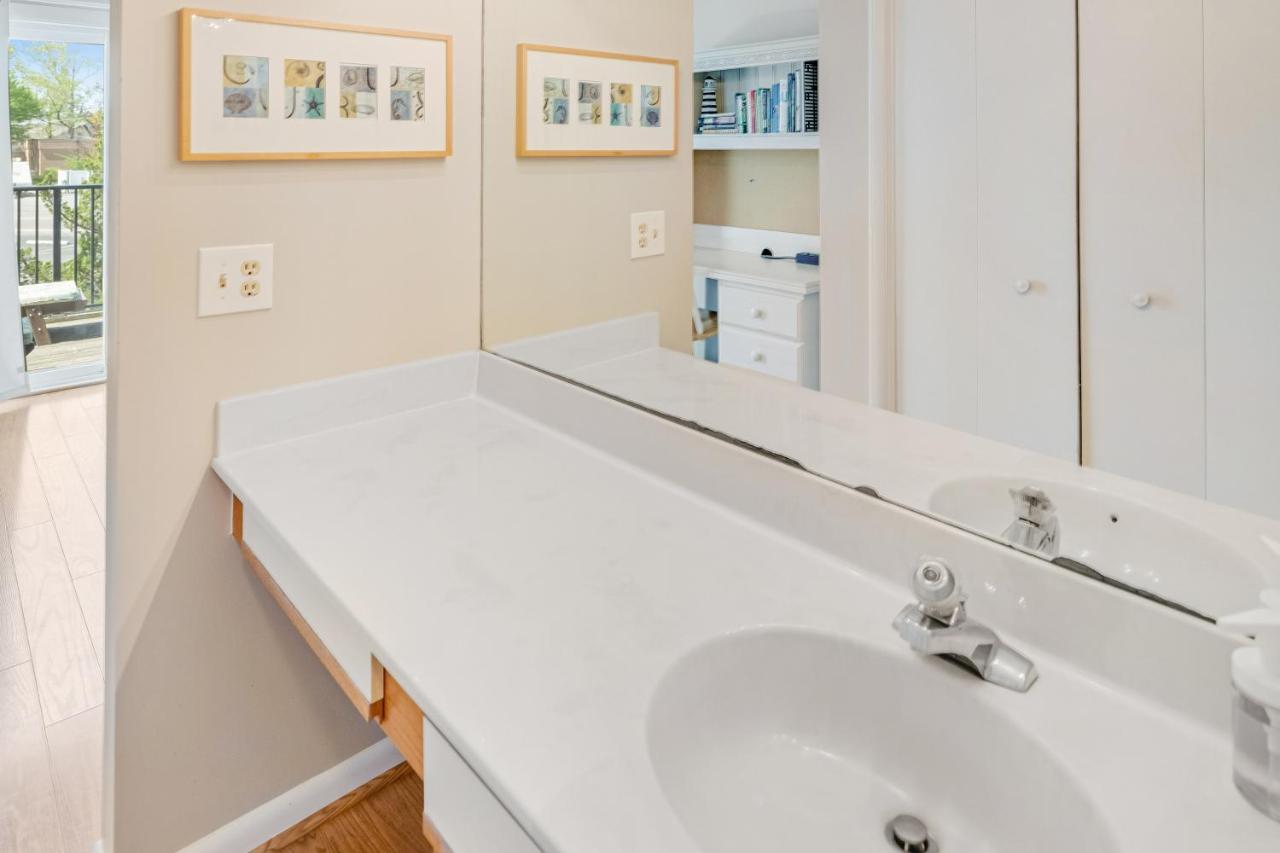 Scarborough Village - 245 Country Club Dr, Unit #608 Rehoboth Beach Esterno foto