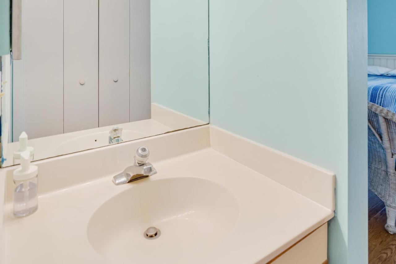Scarborough Village - 245 Country Club Dr, Unit #608 Rehoboth Beach Esterno foto