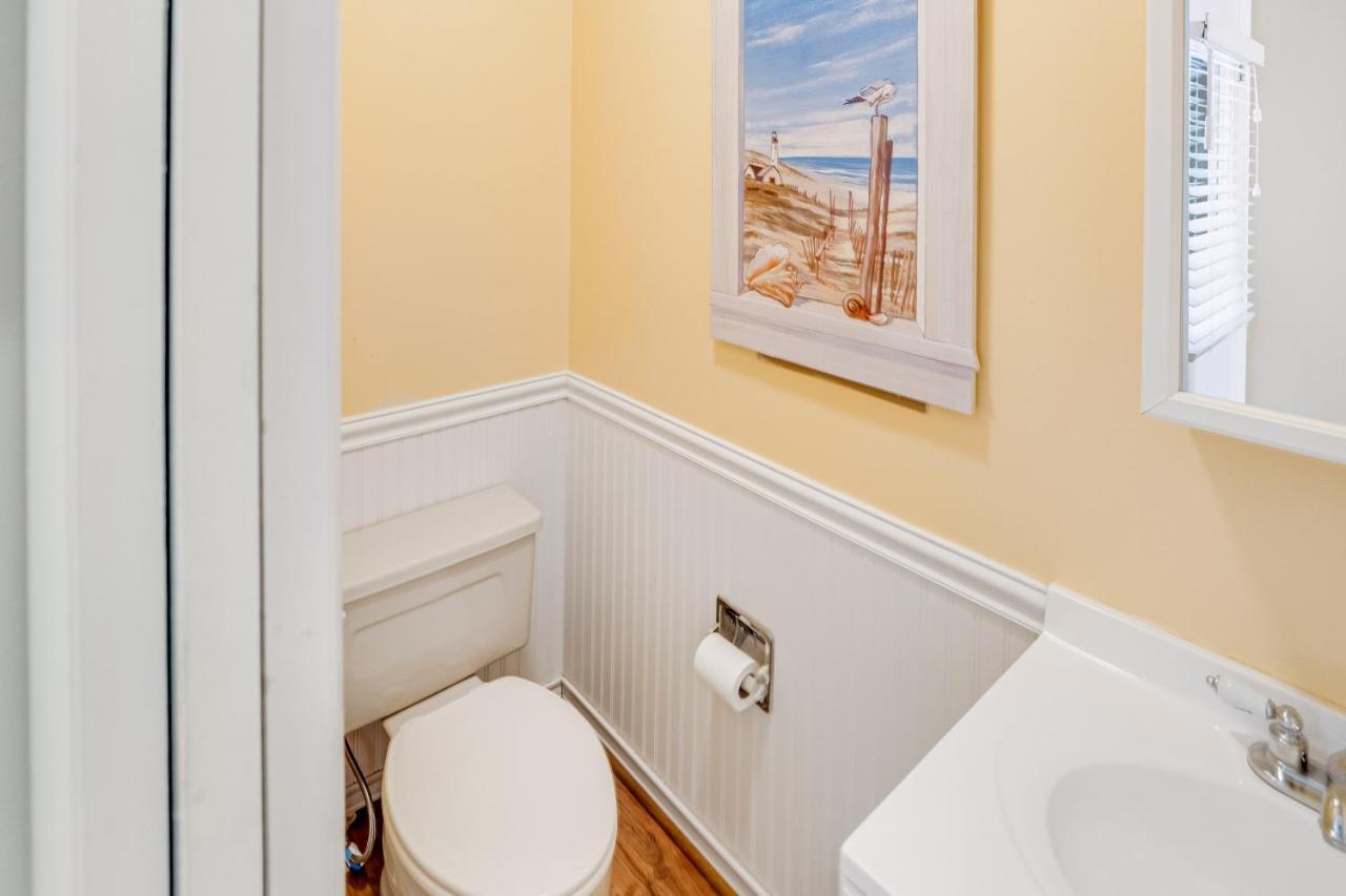 Scarborough Village - 245 Country Club Dr, Unit #608 Rehoboth Beach Esterno foto
